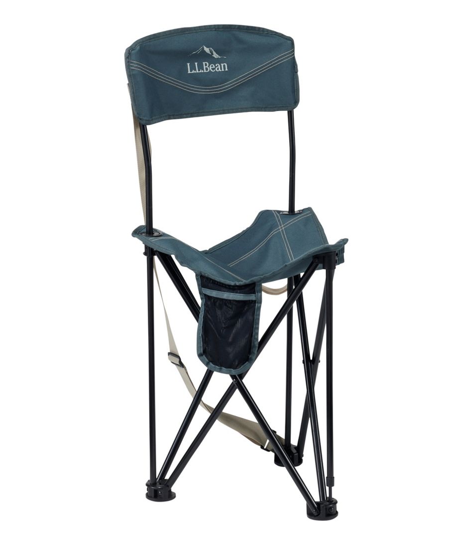 Access Camp Chair Tripod | L.L.Bean