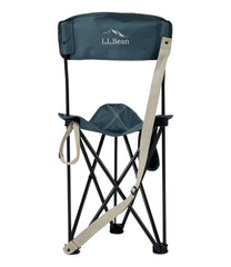 Access Camp Chair Tripod | L.L.Bean