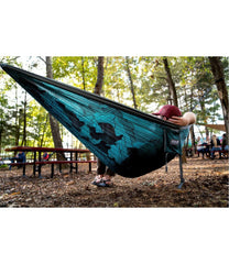 ENO DoubleNest Hammock, Print | L.L.Bean