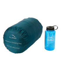 Women's Adventure Sleeping Bag, 25° Mummy | L.L.Bean