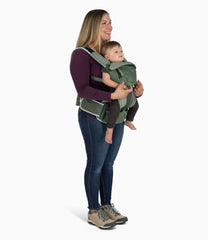 Osprey Poco Soft Child Carrier | L.L.Bean