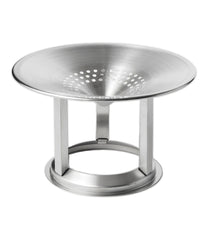 Stainless Steel Basic,OS