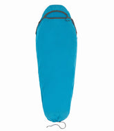 Sea To Summit Breeze Sleeping Bag Liner, Mummy with Drawcord | L.L.Bean