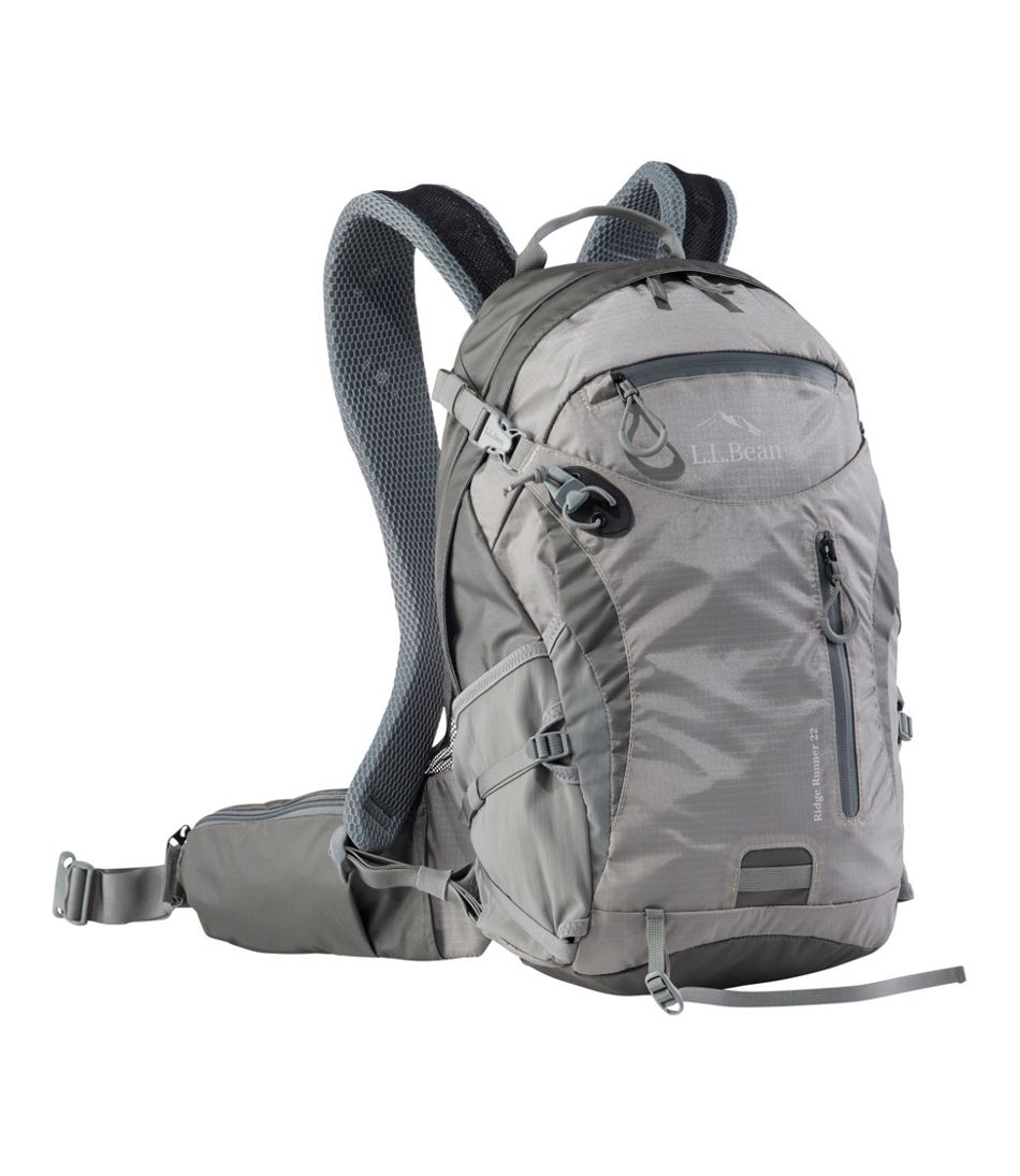 Women's Ridge Runner Plus Day Pack, 22L | L.L.Bean