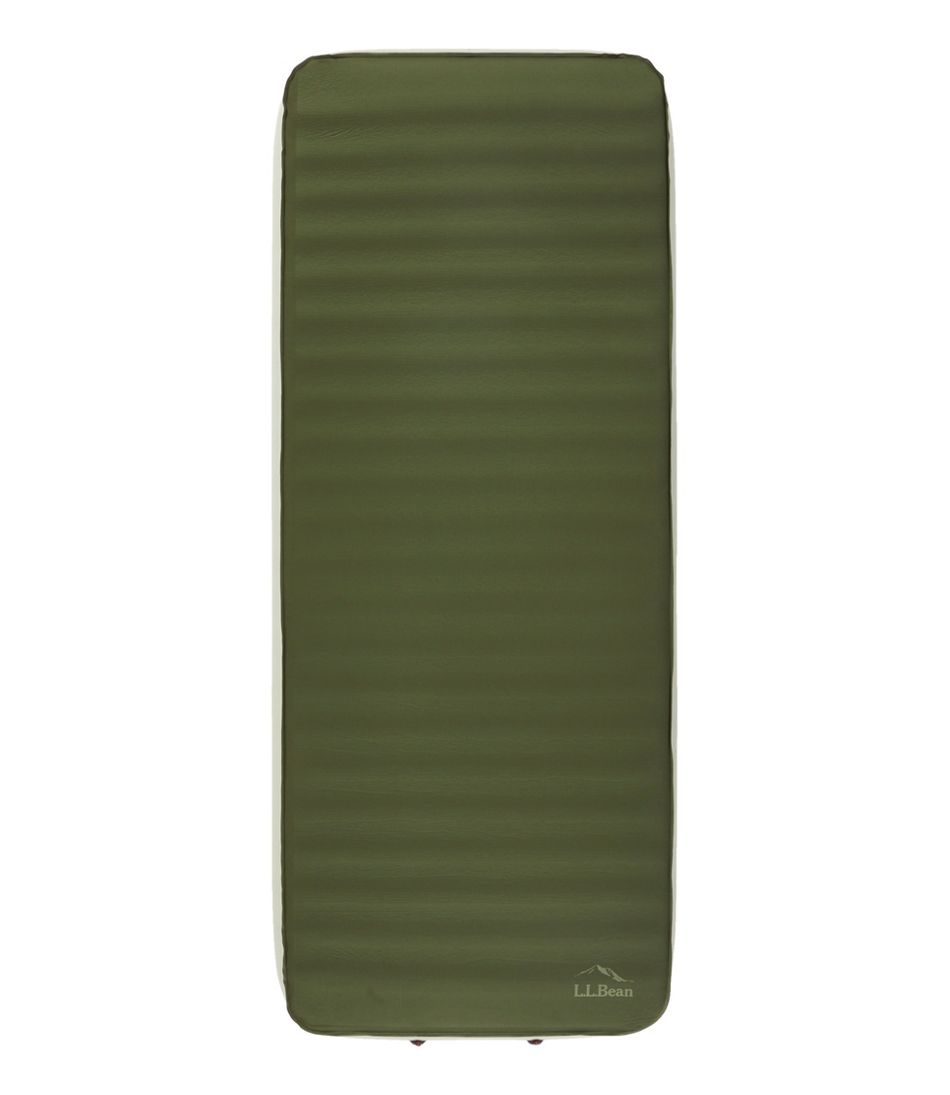 Camp Futon, Single | L.L.Bean