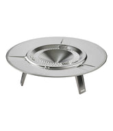 Solo Stove Bonfire Heat Deflector | L.L.Bean