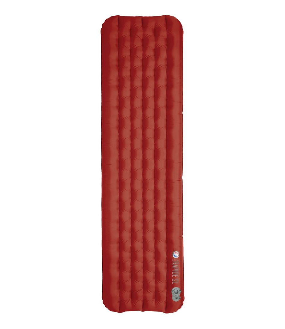 Big Agnes Rapide SL Insulated Sleeping Pad | L.L.Bean
