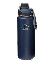 Insulated Bean Canteen Water Bottle | L.L.Bean