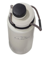 Insulated Bean Canteen Water Bottle | L.L.Bean
