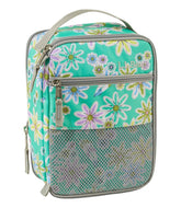 Expandable Lunch Box, Print | L.L.Bean
