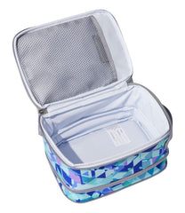 Expandable Lunch Box, Print | L.L.Bean