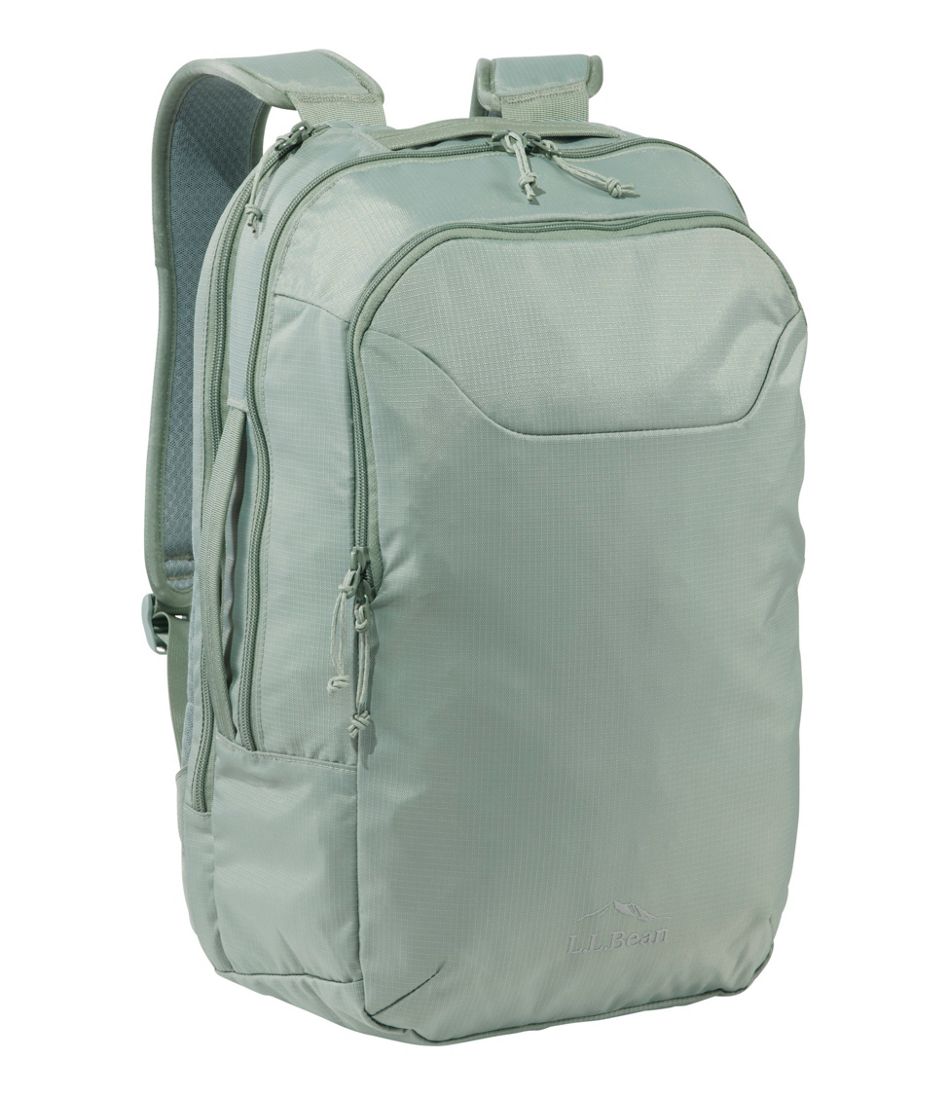 Comfort Carry Laptop Pack, 24L | L.L.Bean