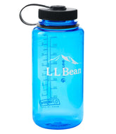 Nalgene Sustain Wide Mouth Water Bottle with Logo, 32 oz. | L.L.Bean