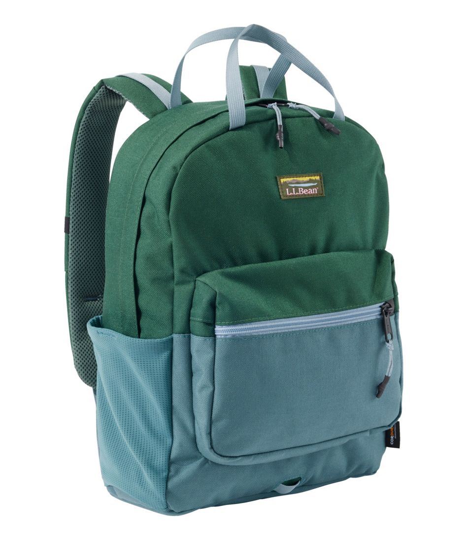 Mountain Classic Cordura Pack, Mini, 18L | L.L.Bean