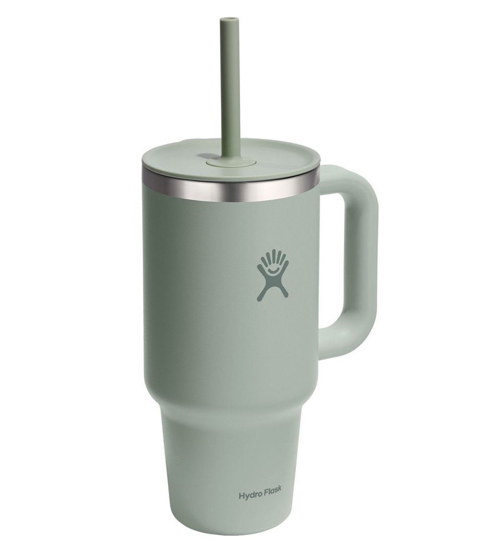 Hydro Flask All Around Travel Tumbler, 32 oz. | L.L.Bean
