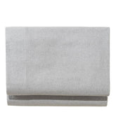 Ultrasoft Comfort Flannel Sheet, Fitted | L.L.Bean