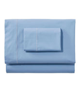 Premium Egyptian Percale Sheet Collection | L.L.Bean