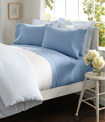 Premium Egyptian Percale Sheet Collection | L.L.Bean