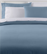 Ultrasoft Comfort Flannel Comforter Cover | L.L.Bean
