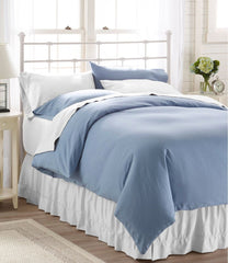 Ultrasoft Comfort Flannel Comforter Cover | L.L.Bean