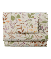 Birch Floral Flannel Sheet Collection | L.L.Bean