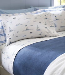 Vintage Matelassé Bedspread | L.L.Bean