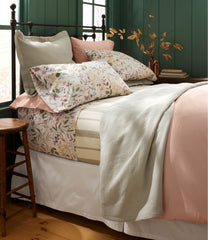 280-Thread-Count Pima Cotton Percale Comforter Cover Collection | L.L.Bean