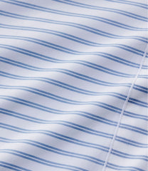 Premium Egyptian Percale Sheet Collection, Stripe | L.L.Bean