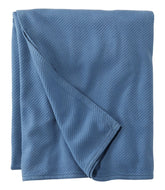 Maine Twill Blanket | L.L.Bean