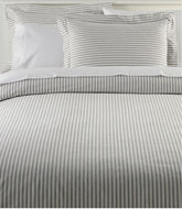 Ultrasoft Comfort Flannel Comforter Cover Collection, Stripe | L.L.Bean