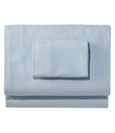 Organic Flannel Sheet Collection | L.L.Bean