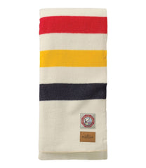 Pendleton Glacier National Park Blanket | L.L.Bean