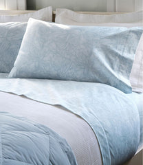 Premium Egyptian Flannel Sheet Collection, Print | L.L.Bean