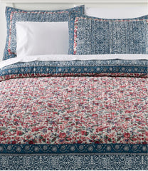 Border Floral Quilt Collection | L.L.Bean