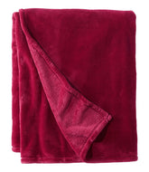 Wicked Plush Throw | L.L.Bean