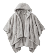 Cozy Sherpa Wearable Throw | L.L.Bean