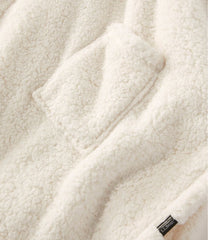 Cozy Sherpa Wearable Throw | L.L.Bean