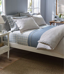 Washable Wool Blanket, Herringbone | L.L.Bean