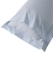Premium Egyptian Percale Comforter Cover Collection, Stripe | L.L.Bean