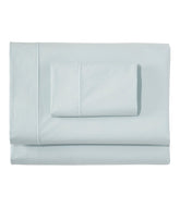 Sunwashed Percale Sheet Collection | L.L.Bean