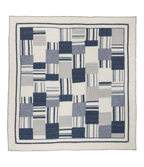 Striped Patchwork Quilt Collection | L.L.Bean