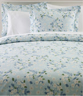 Premium Egyptian Percale Comforter Cover Collection, Daisy | L.L.Bean