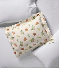 Evergreen Flannel Comforter Cover Collection | L.L.Bean