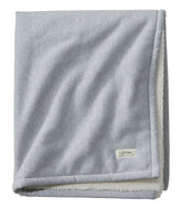 1912 Sweatshirt Throw | L.L.Bean