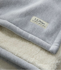 1912 Sweatshirt Throw | L.L.Bean