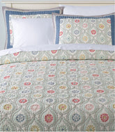 Botanical Border Quilt Collection | L.L.Bean
