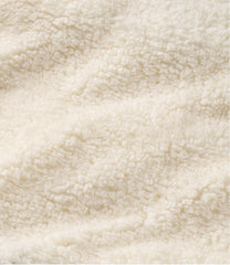 Wicked Plush Sherpa Throw, Plaid | L.L.Bean