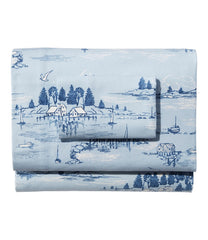 Seaside Blue,OS