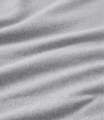 Heritage Chamois Flannel Sheet Collection, Heather | L.L.Bean