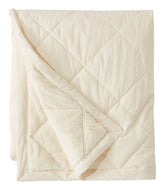 Ultraplush Primaloft Blanket | L.L.Bean